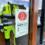 Shoplicht Raambord 65cm